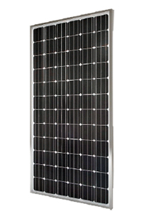 Panele solar monocristalinos