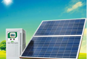 Solar Power System