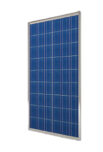 Panel Solar Policristalino