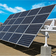 Energía solar fuera de red