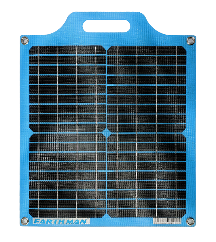 Portable Solar Charge Panel YHR20L