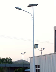  farola solar led